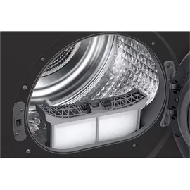 Samsung DV80T6220LX/S2 Wärmepumpentrockner (8 kg)