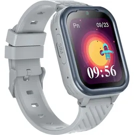 Garett Electronics Smartwatch Garett Kids Essa 4G grey -