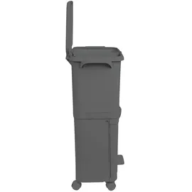 Wellhome 38 l Anthrazit