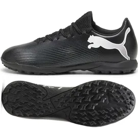 Puma Future 7 Play TT puma black/puma white 44,5