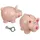 Out of the Blue Spardose Schwein 16 cm