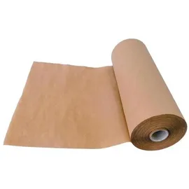 TransPak Handstretchfolie PaperStretch Breite 500mm Länge 150m Papier braun Transpak,