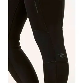 Rip Curl Neoprenanzug Dawn Patrol Schwarz 8