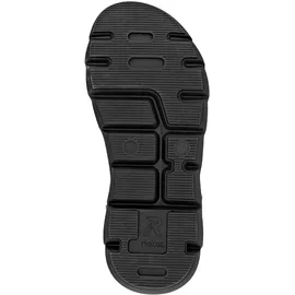 Rieker Orlando Herren Oliv/Schwarz 43