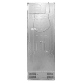 LG Serie 7 GBV7280BEV Kühl-Gefrierkombination (387 l, 2030 mm hoch, Essence Black Steel)
