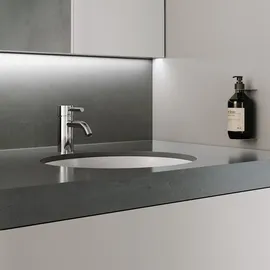 Dornbracht Meta Waschtisch-Einhandbatterie 33 501 660-00