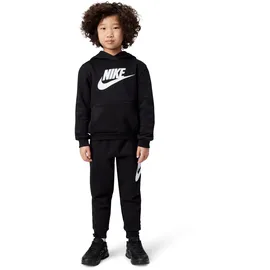 Nike Kids Fleece Black 12 Monate