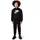 Nike Kids Black 12 Monate