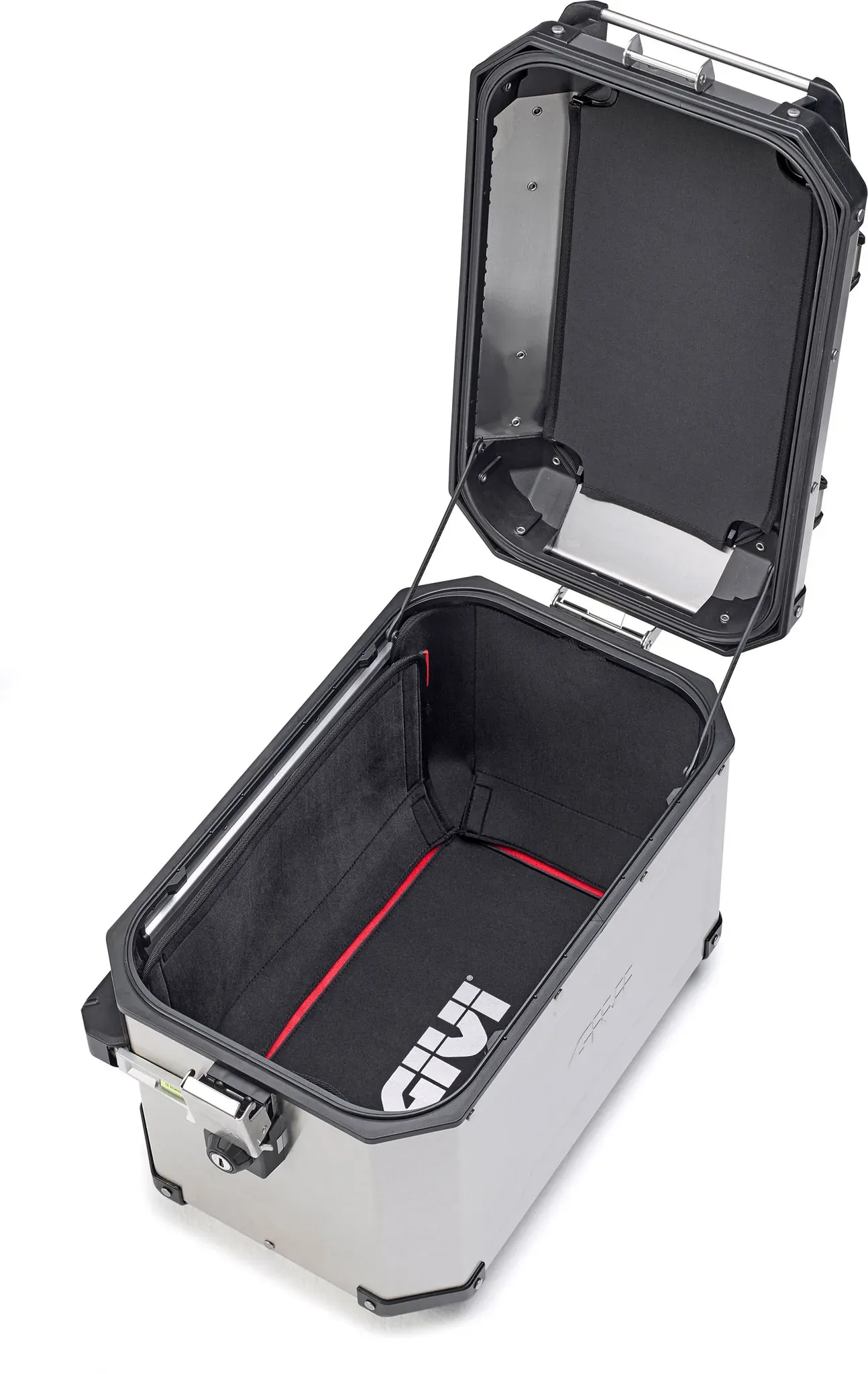 Givi Trekker Outback 48L, Innenverkleidung - Schwarz