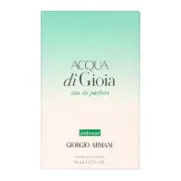 Armani Acqua Di Gioia Intense Edp Spray 50 ml