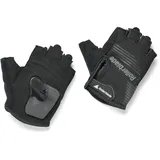 Rollerblade Skate Gear Gloves, Inline-Skate Handschoner, Inliner Handschuhe für Damen und Herren, Unisex, Schwarz, L