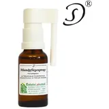 Bahnhof-Apotheke Mundpflegespray 20ml