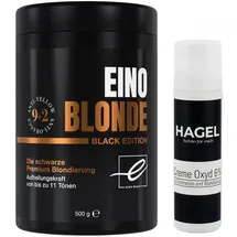 eino Blonde 9+2 Black Edition 500 g