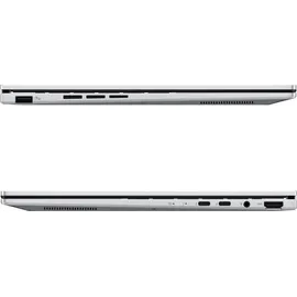 Asus ZenBook 14 OLED Intel Core Ultra 9 285H 32 GB RAM 500 GB SSD Win11 Pro