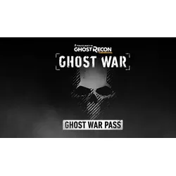Tom Clancy's Ghost Recon: Wildlands Ghost War Pass