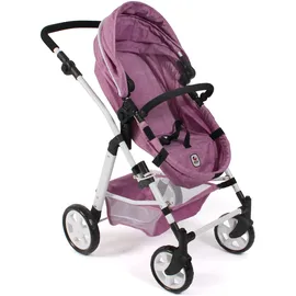 Bayer Chic 2000 Nele jeans pink