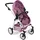 Bayer Chic 2000 Nele jeans pink