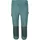 TROLLKIDS - Kid's Hammerfest 3/4 Pants - Shorts Gr 104 türkis