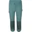 TROLLKIDS - Kid's Hammerfest 3/4 Pants - Shorts Gr 104 türkis