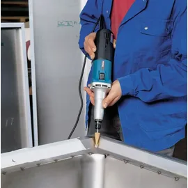 Makita Geradschleifer GD0800C