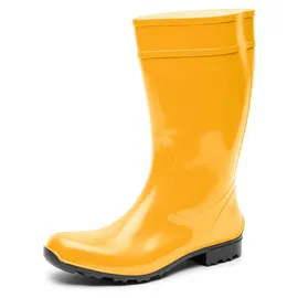 Ladeheid LA-967 Damen Gelb/Schwarz 36