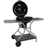 MCW MCW-N16 schwarz