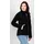 DEPROC activ WAWA BAY Fleecejacke Schwarz L