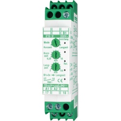Schalk Lichtzeit-Impulsschalter ZS 2
