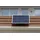 SUNSET Energietechnik SUNpay 300plus monokristallin 300 W inkl. Edelstahl-Halterungs-Set