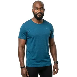 Devold Active Tee skydiver dark L