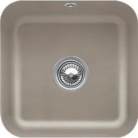 Villeroy & Boch Cisterna 50 timber + Excenterbetätigung