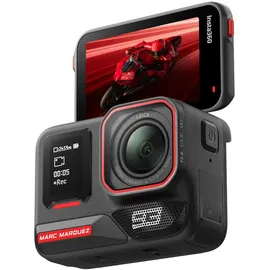 INSTA360 Ace Pro 2 MM93 Edition Nachtschwarz