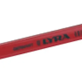 Lyra Pet Spezialstift L.24cm f.glatte Fl. Fliesen/PVC/Glas 3KT