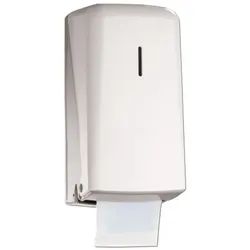 Blanc HYGIENIC Toilettenpapierspender AZUR, Kapazität: 2 Standard Haushaltsrollen