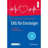 Springer EKG für Einsteiger