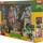 NECA Teenage Mutant Ninja Turtles Actionfiguren 2er-Pack Space Adventure & Samurai Turtles 18 cm