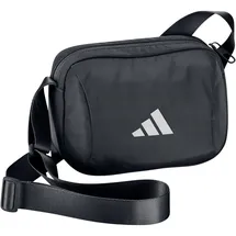 adidas Future Icons Umhängetasche JM4879 - black/white