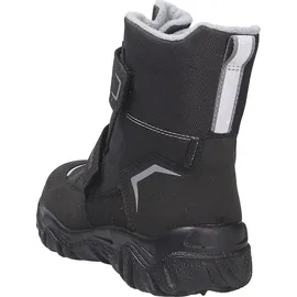 superfit HUSKY Sympatex Schwarz/Hellgrau 27