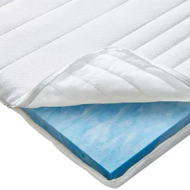 tschill Visco-Topper DELINGEN in verschiedenen Größen