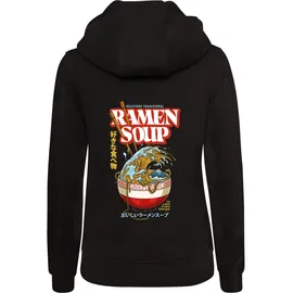 Mister Tee Hoodie mehrfarbig XL