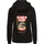 Mister Tee Hoodie mehrfarbig XL