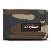 EASTPAK Crew Camouflage Polyester