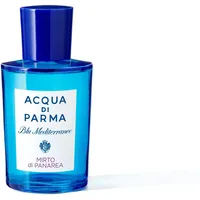 Acqua di Parma Blu Mediterraneo Mirto di Panarea Eau de Toilette 100 ml