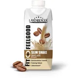 Layenberger Fit+Feelgood Slim Shake Caffe Latte 8 x 330 ml