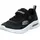 SKECHERS Microspec Max Torvix Kinder Schwarz/Weiß 33