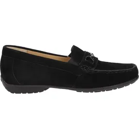 SIOUX Cortizia Damen Schwarz 36