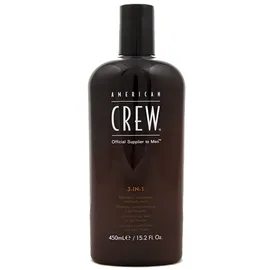 American Crew Classic 3 in 1 450 ml