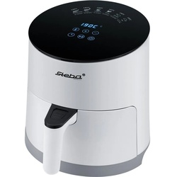 Steba Fritteuse Steba HF 1000, Heißluftfritteuse
