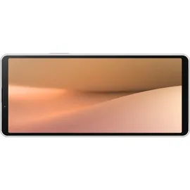 Sony Xperia 10 V 5G 6 GB RAM 128 GB white