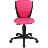 TOPSTAR High S`cool 3 schwarz/rosa/brombeere